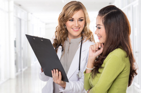 Gynecology and Obstetrics