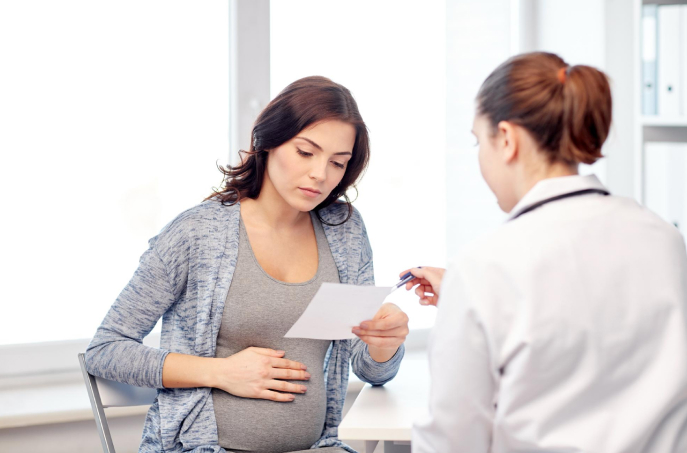 Early Pregnancy Dating