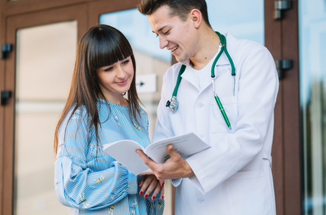 Gynecology and Obstetrics