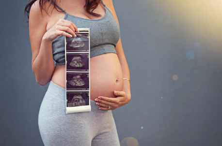 Fetal Growth Monitoring