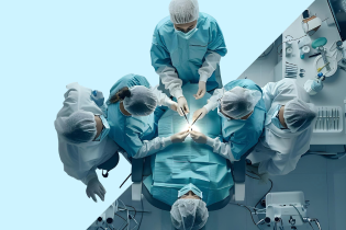 Surgery Team