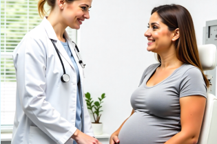 Pregnancy Doctor