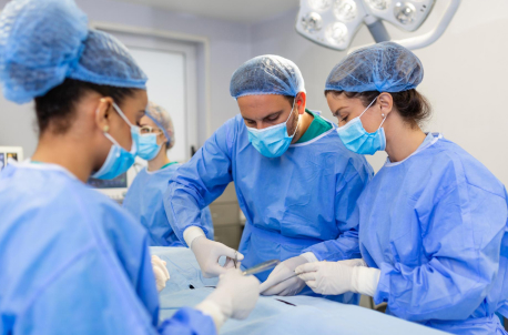 Gynecology and Obstetrics