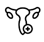 Gynecology Icon
