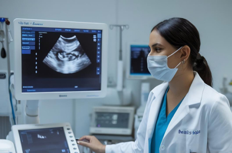 Gynecological Imaging