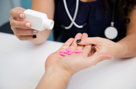 Gynecology Consultation