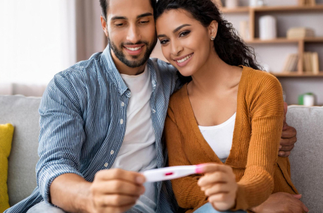 Infertility Evaluation and Fertility Support