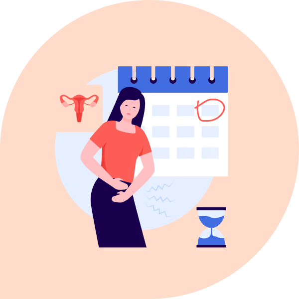 Irregular Periods