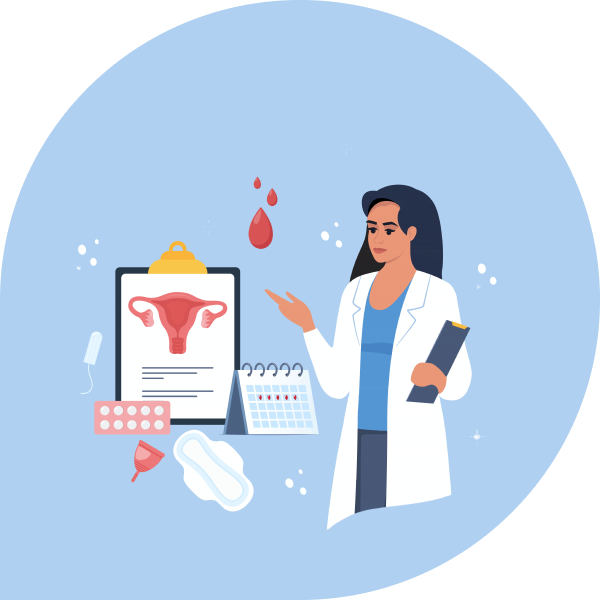 Preventive Women Health