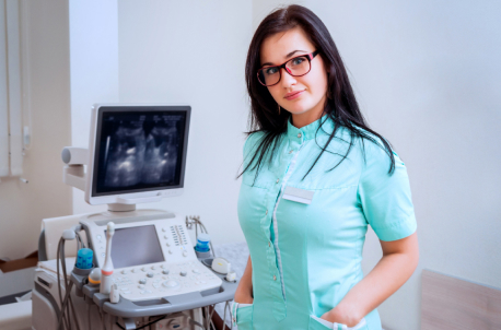 Gynecology Consultation