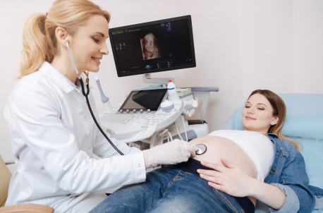 Obstetric Sonology and Pregnancy Ultrasound