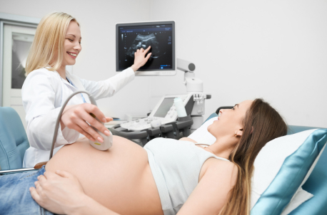 Gynecology and Obstetrics