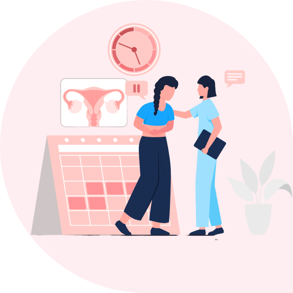 Preventive Women Health