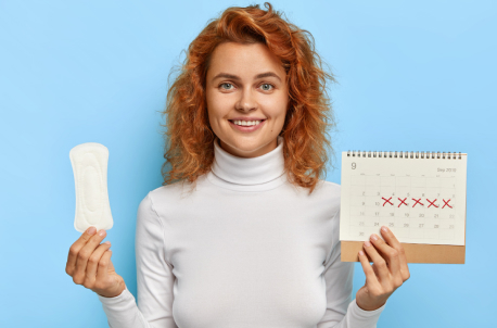 PCOS and Irregular Periods Treatment