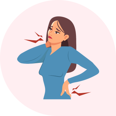 Pelvic Pain
