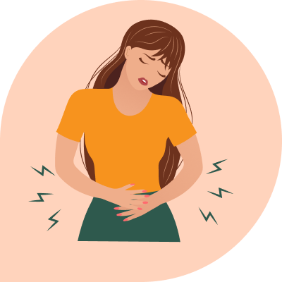 Irregular Periods