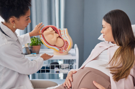 Placental Assessment