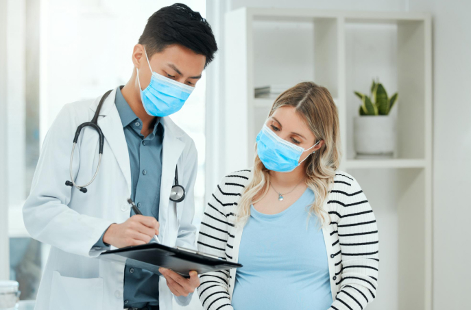 Early Pregnancy Dating