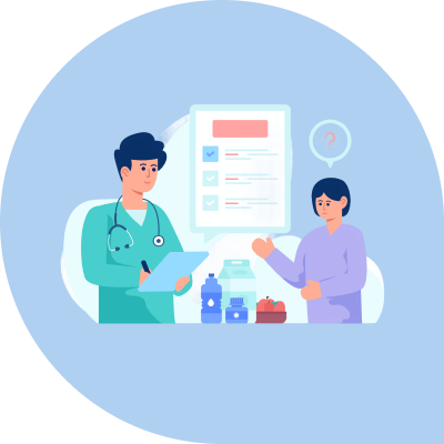 Preventive Women Health
