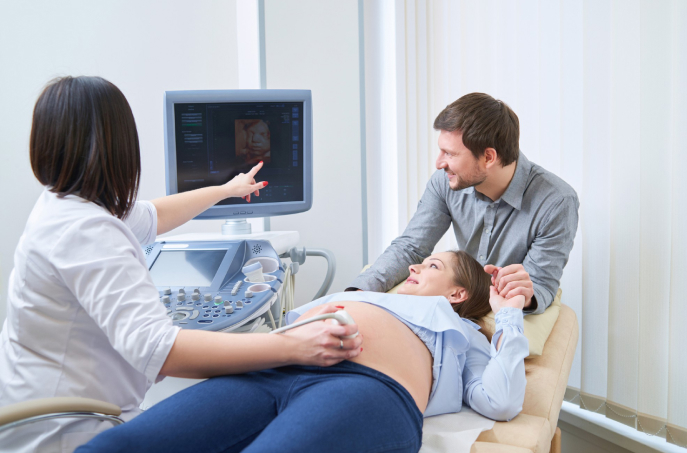 Early Pregnancy Dating